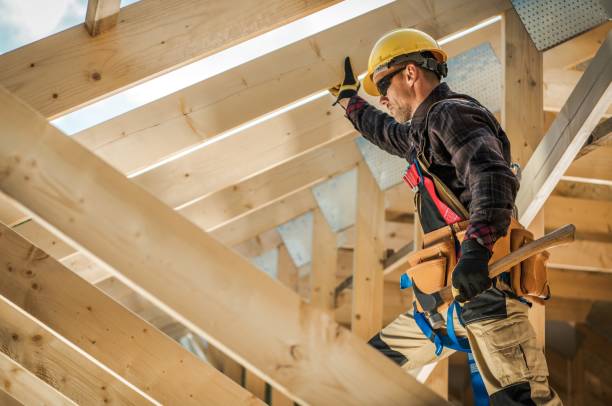 Best Metal Roofing Contractor  in Meadowdale, WA