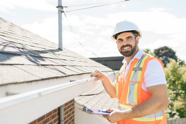 Quick and Trustworthy Emergency Roof Repair Services in Meadowdale, WA